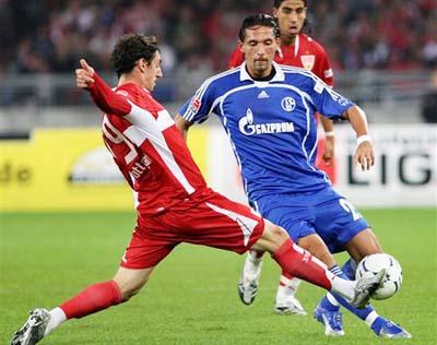 锋的潜力 锋的潜力